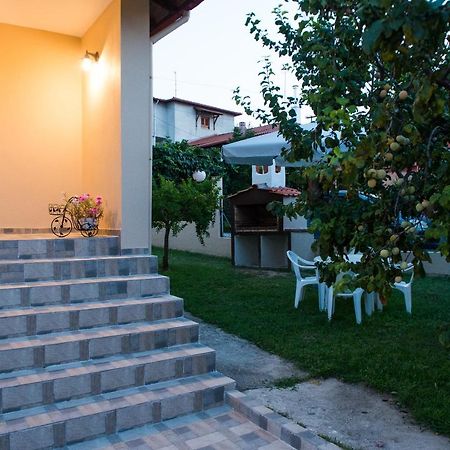 Roxani'S Apartments Agios Nikolaos  Exterior photo